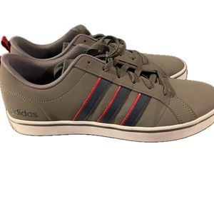 Men Adidas Sneakers (One Time Wear)